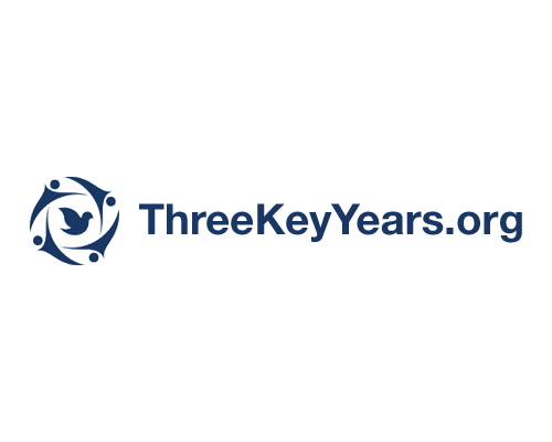 ThreeKeyYears.org