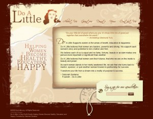 DoALittle.org