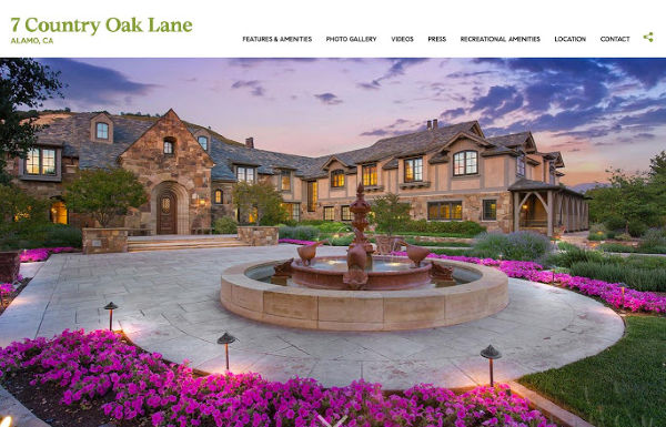 7 country oak lane homepage