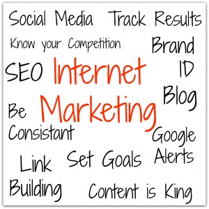 Internet Marketing