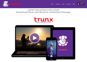 trunx