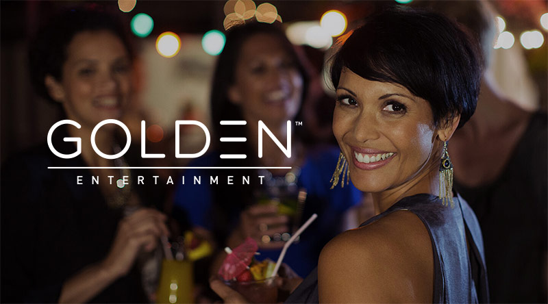 golden entertainment