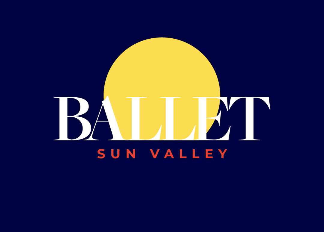 Ballet Sun Valley logo