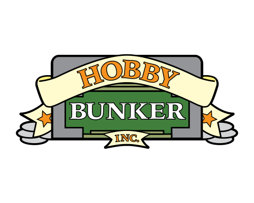 Hobby Bunker