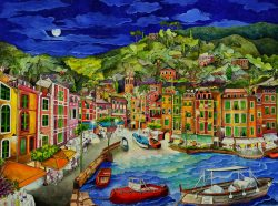 Portofino, Italy Puzzle