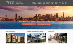 Pacific Union Property Management