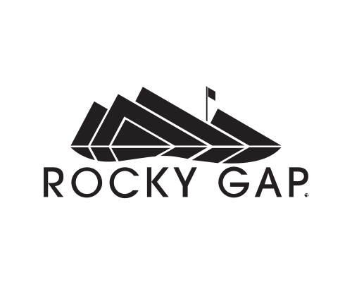 Rocky Gap logo