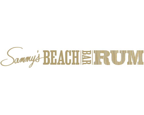 Sammy's Beach Bar Rum