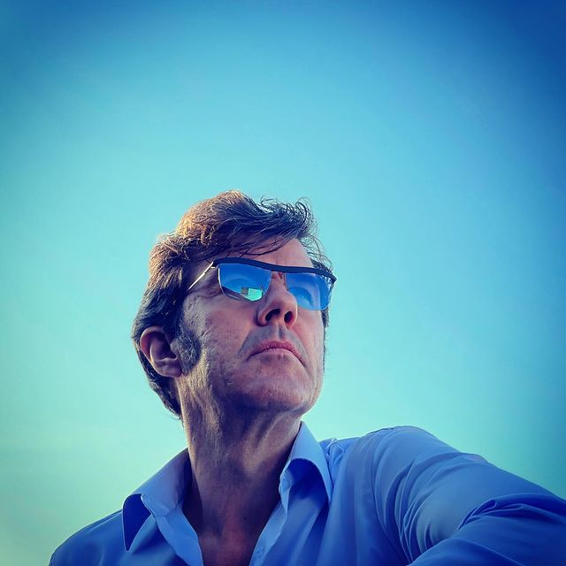 Stefan Sagmeister