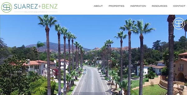 saurez-benz-homepage