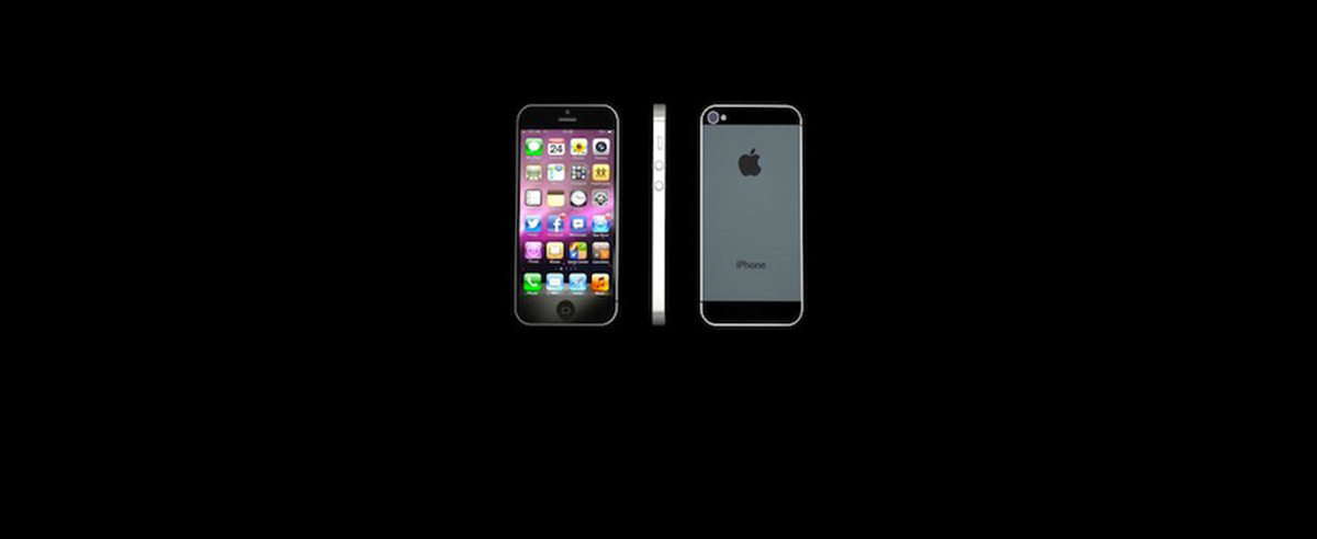 Image for post about The iPhone 5 Gets Positive Reviews - Even if it's 