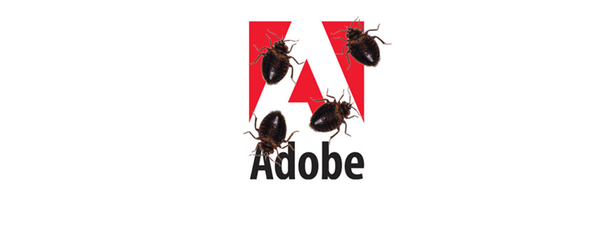 Image for post about Adobe Maliciously Attacked; Holds Back Details