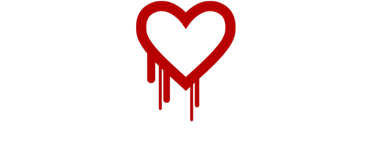 Image for post about Protecting Our Clients from Heartbleed