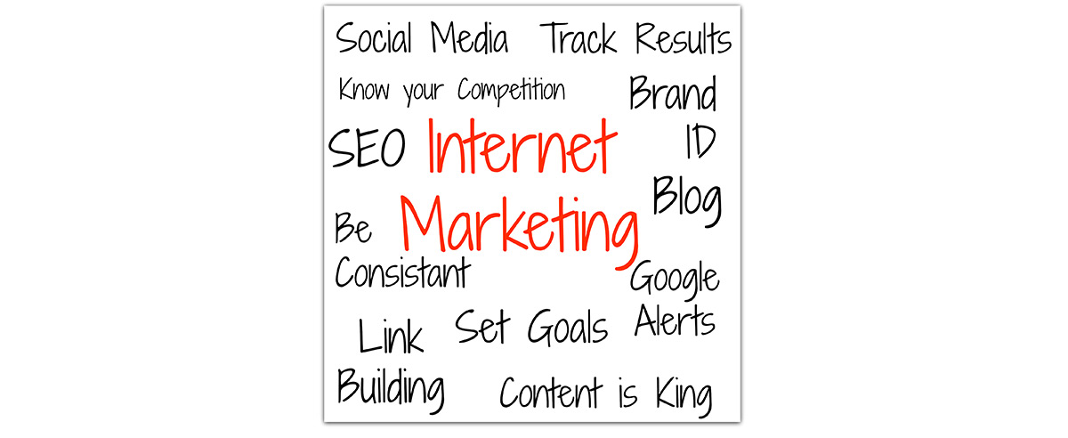 Image for post about 5 Internet Marketing Tips for Small Businesses