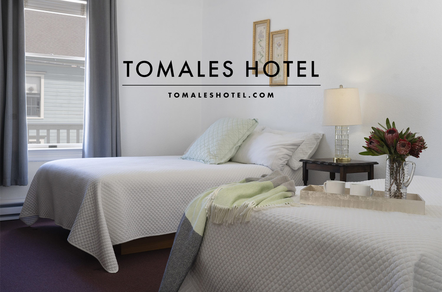 Image of Tomales Hotel