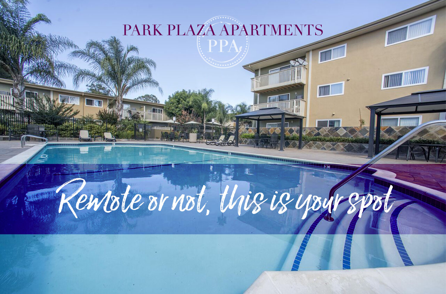 Park Plaza Apartments