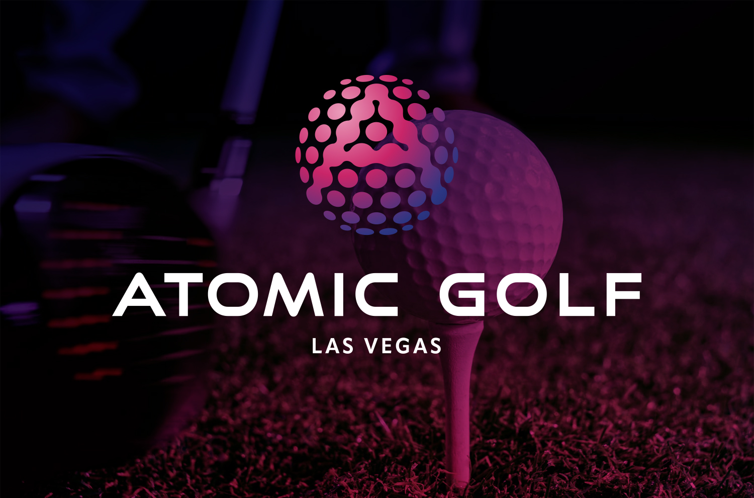Image of Atomic Golf