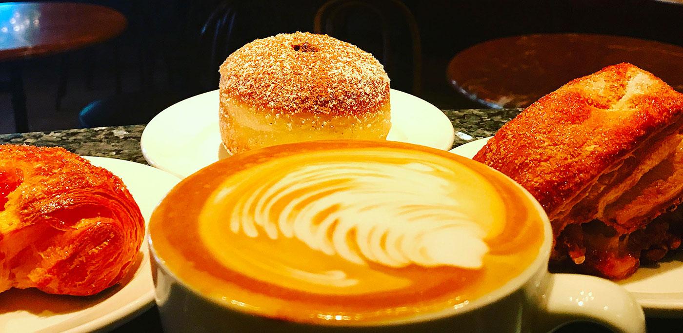 Emporio Rulli Cafe