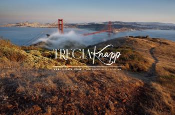 Trecia Knapp homepage