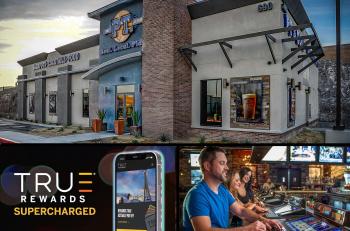 Las Vegas Hot Spot, PT’s Taverns, Launches A New Website